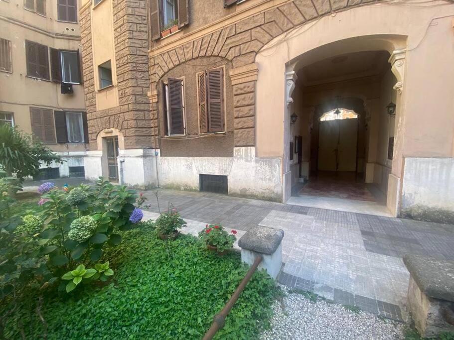 Domus Viola In San Giovanni Rome Buitenkant foto