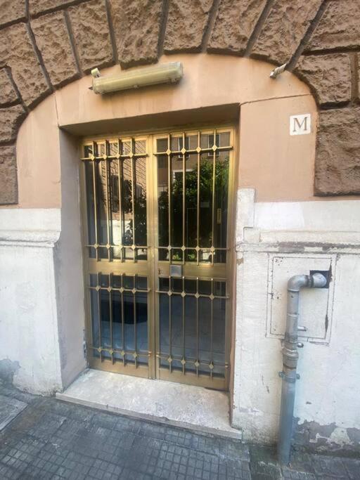 Domus Viola In San Giovanni Rome Buitenkant foto