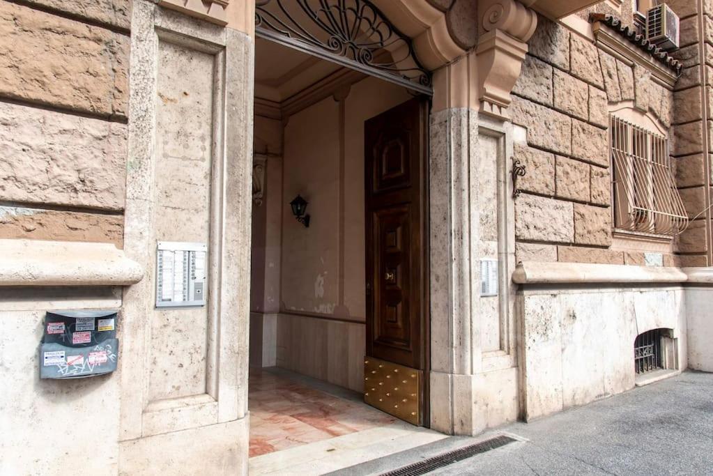 Domus Viola In San Giovanni Rome Buitenkant foto